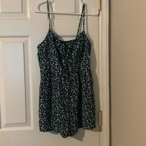 SHEIN spring/summer romper